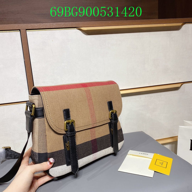 Disarh Fashion -BBR Bags - 474