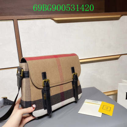 Disarh Fashion -BBR Bags - 474