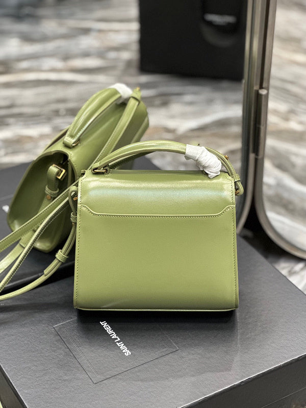 Disarh SLY Bags - 140