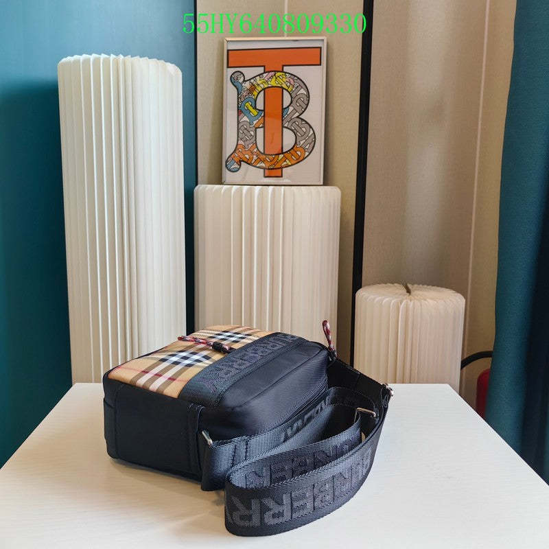 Disarh Fashion -BBR Bags - 081