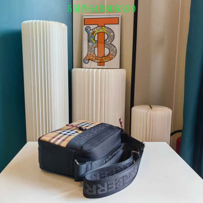 Disarh Fashion -BBR Bags - 081