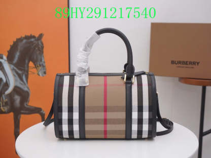 Disarh Fashion -BBR Bags - 332