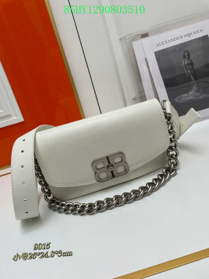Disarh Fashion - BGA Bags - 1663