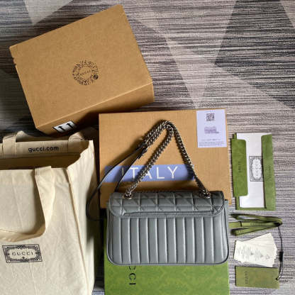 Disarh - GG Bags - 1692