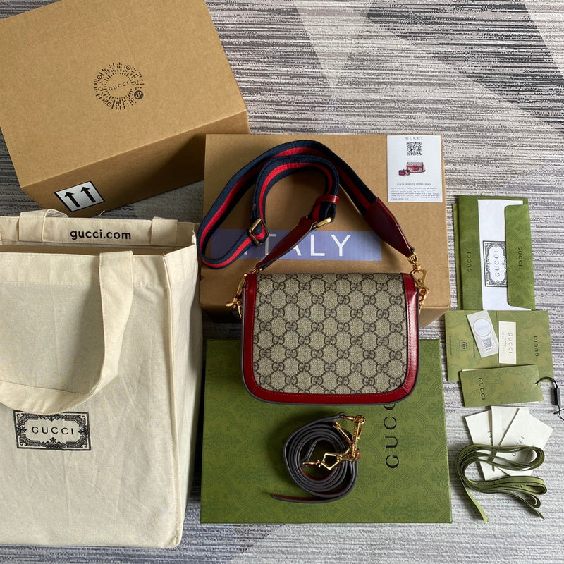Disarh - GG Bags - 1005