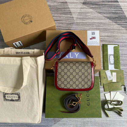 Disarh - GG Bags - 1005