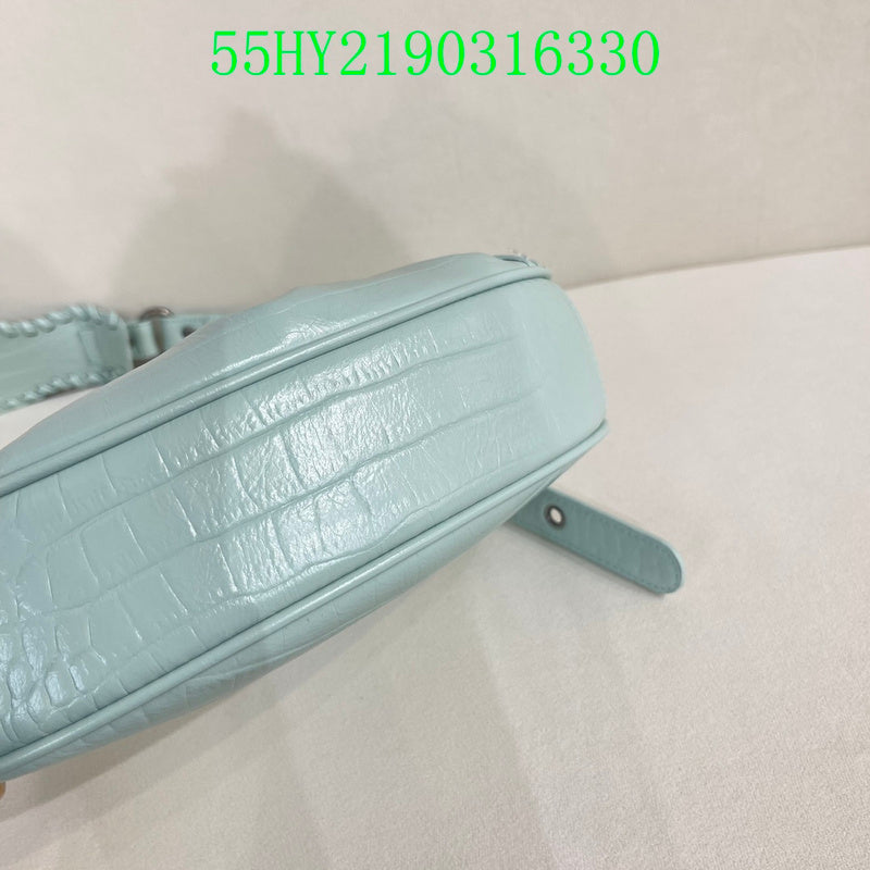 Disarh Fashion - BGA Bags - 1860