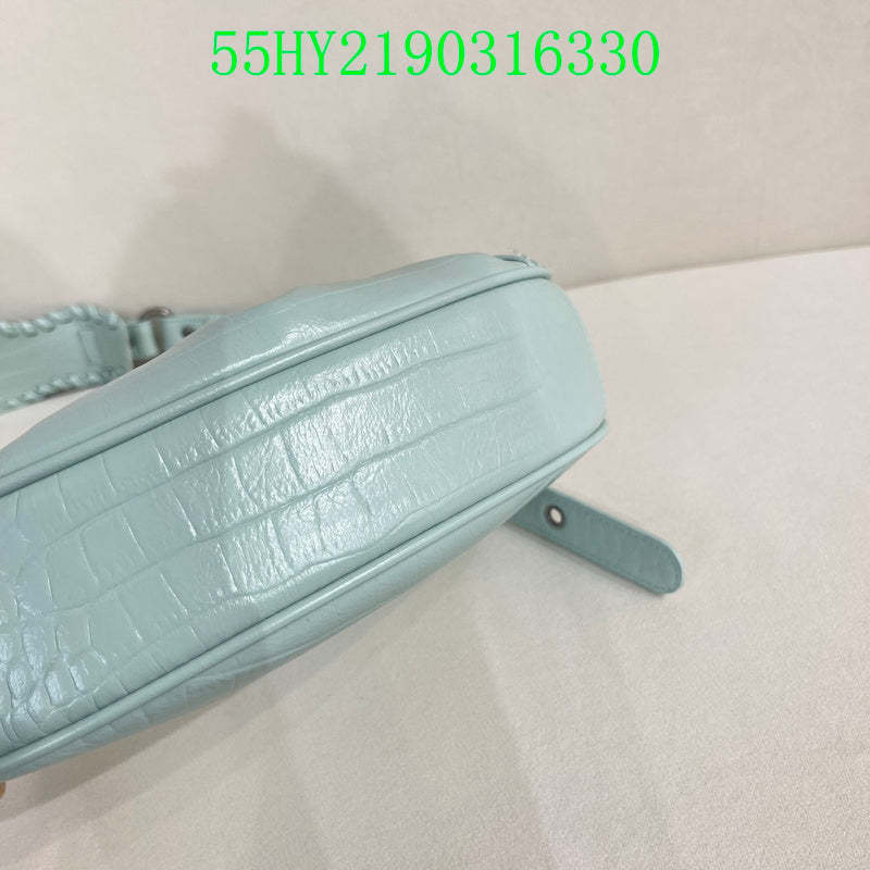Disarh Fashion - BGA Bags - 1860