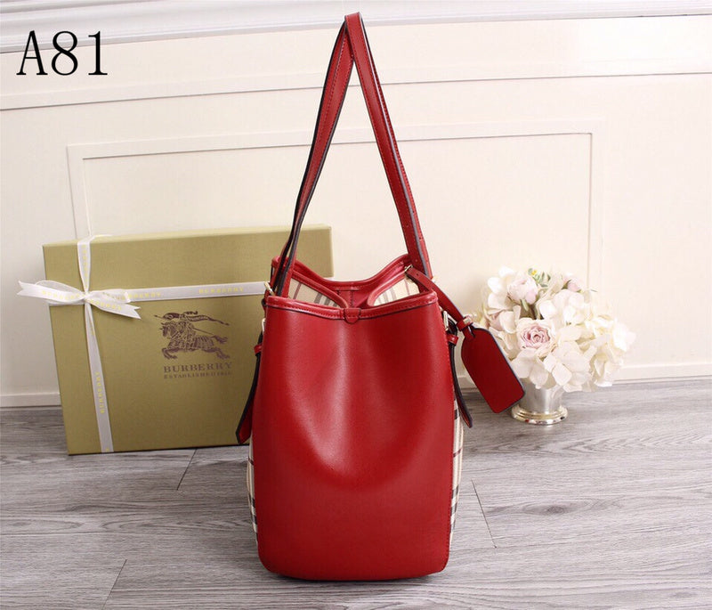 Disarh Fashion -BBR Bags - 749