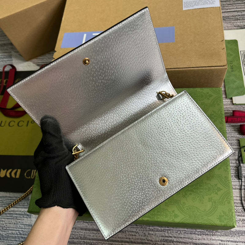 Disarh - GG Bags - 1276