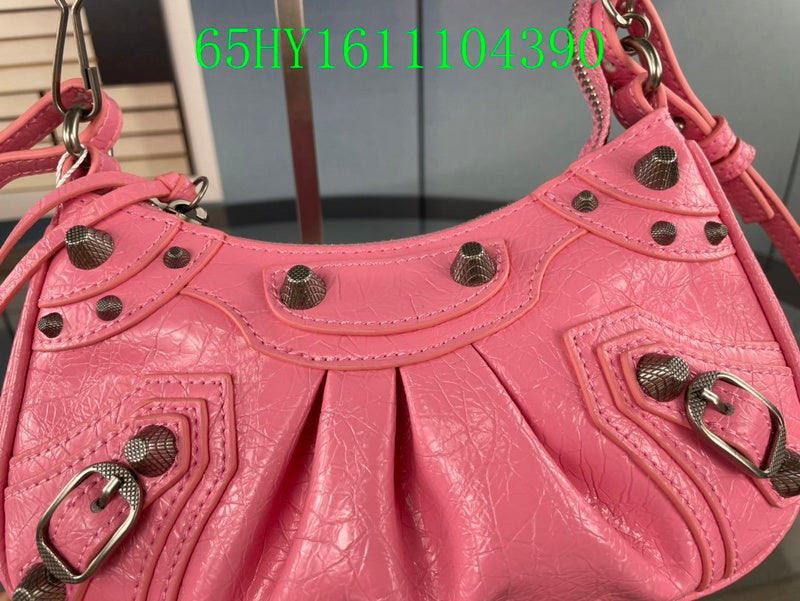 Disarh Fashion - BGA Bags - 1987