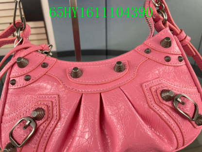 Disarh Fashion - BGA Bags - 1987