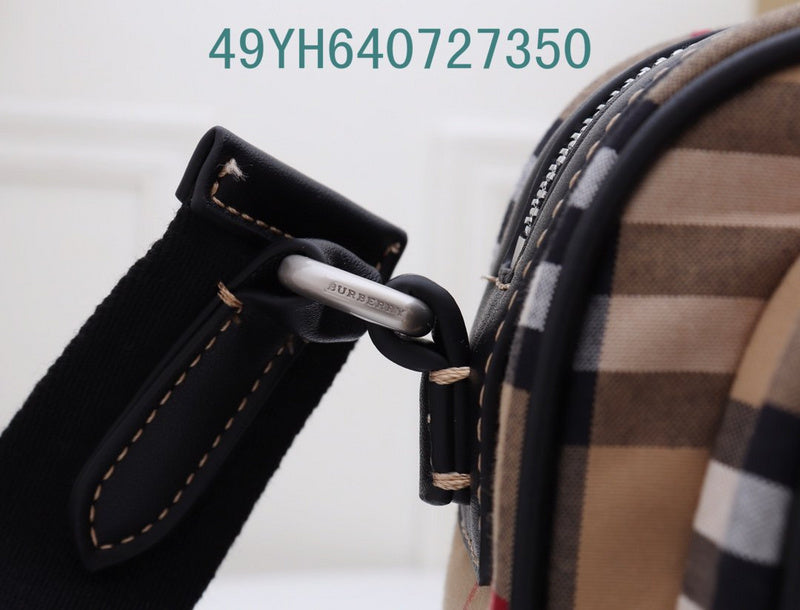 Disarh Fashion -BBR Bags - 694