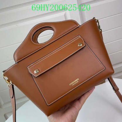 Disarh Fashion -BBR Bags - 467