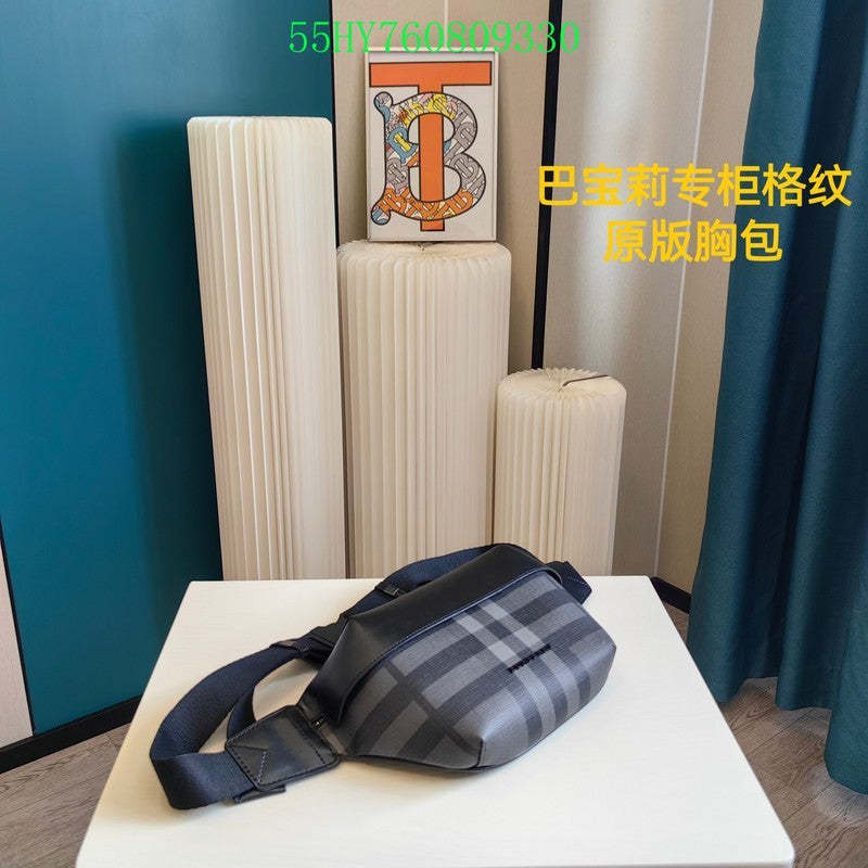 Disarh Fashion -BBR Bags - 077