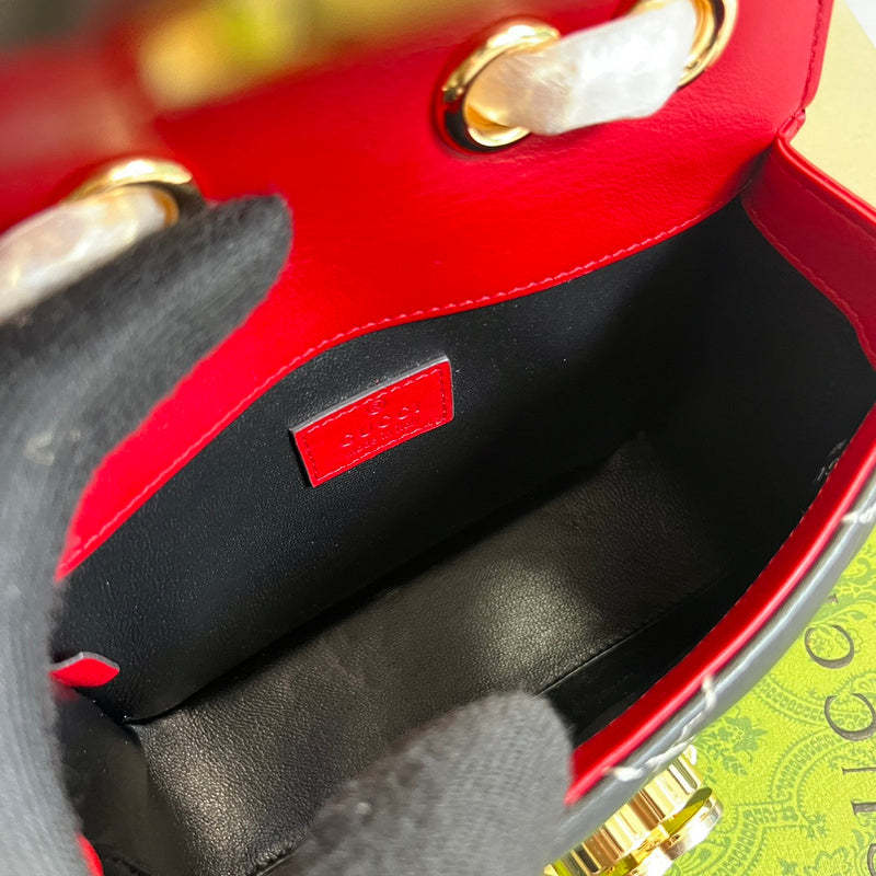 Disarh - GG Bags - 567