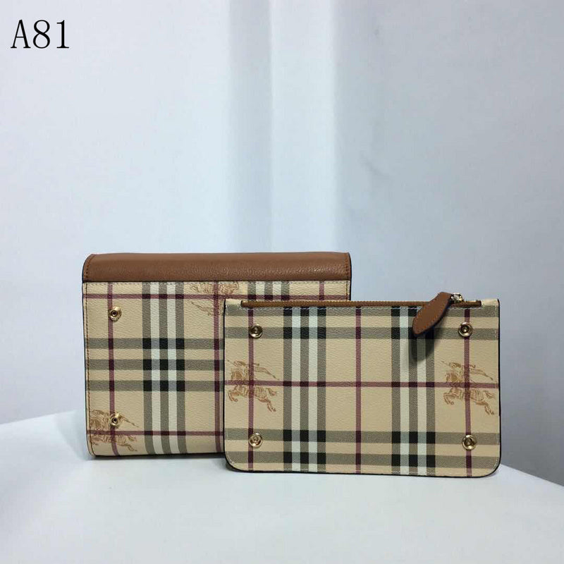 Disarh Fashion -BBR Bags - 859