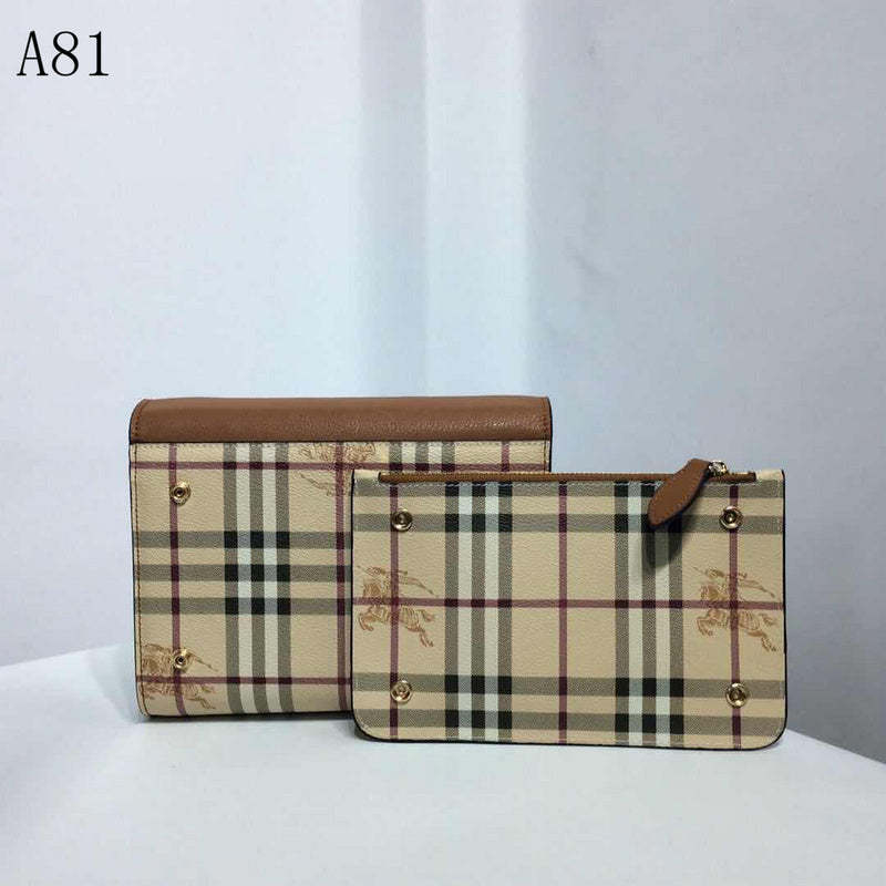 Disarh Fashion -BBR Bags - 859