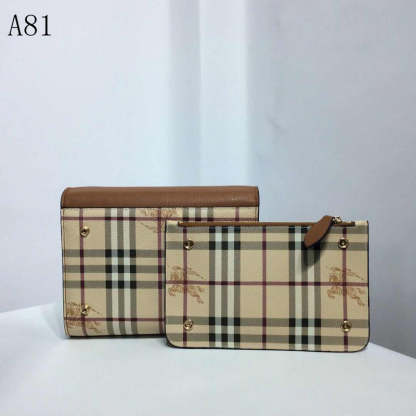 Disarh Fashion -BBR Bags - 859