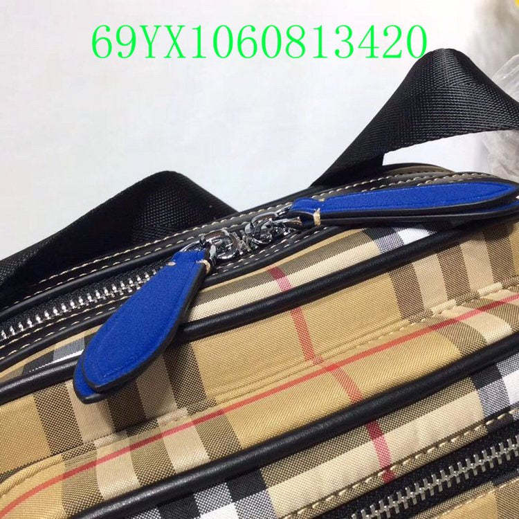 Disarh Fashion -BBR Bags - 397