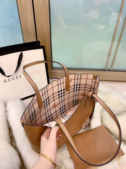 Disarh Fashion -BBR Bags - 968
