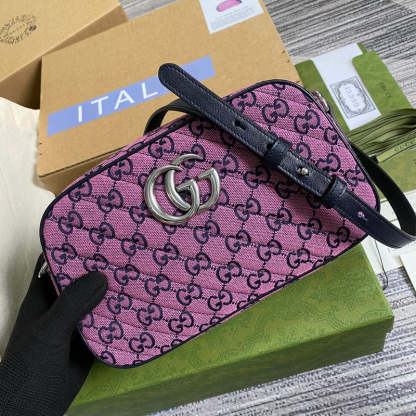 Disarh - GG Bags - 1963