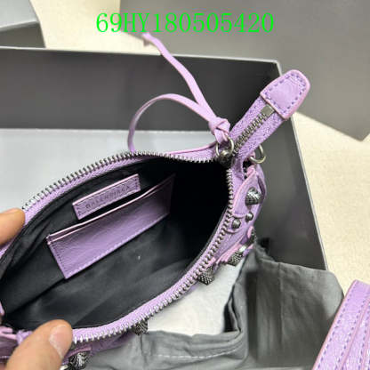 Disarh Fashion - BGA Bags - 1783