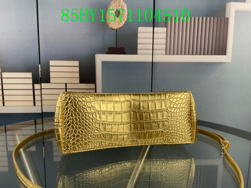 Disarh Fashion - BGA Bags - 1991