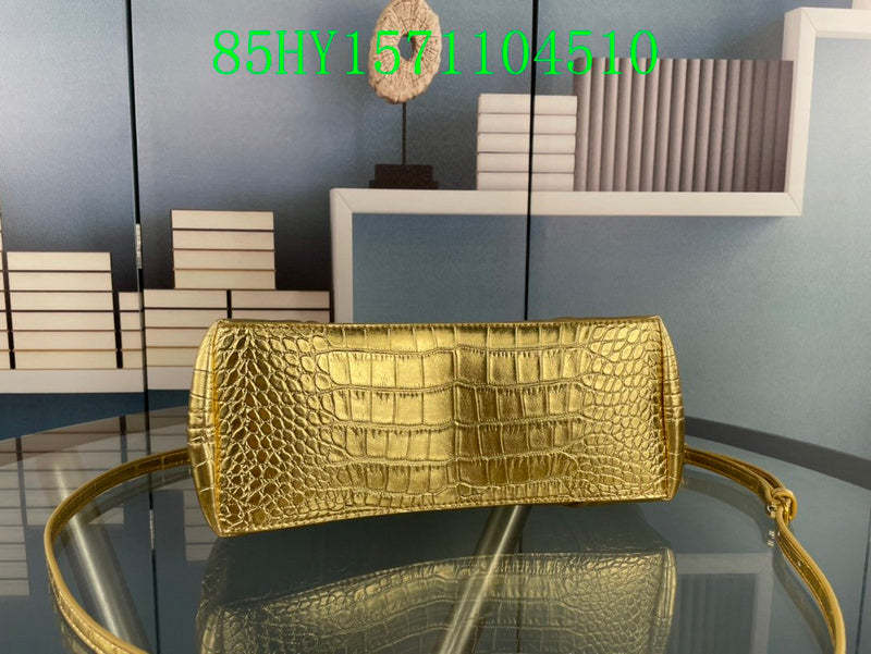 Disarh Fashion - BGA Bags - 1991