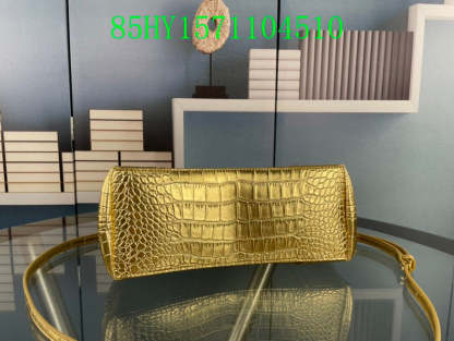 Disarh Fashion - BGA Bags - 1991