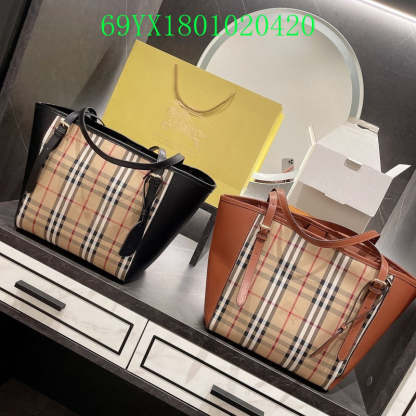 Disarh Fashion -BBR Bags - 383