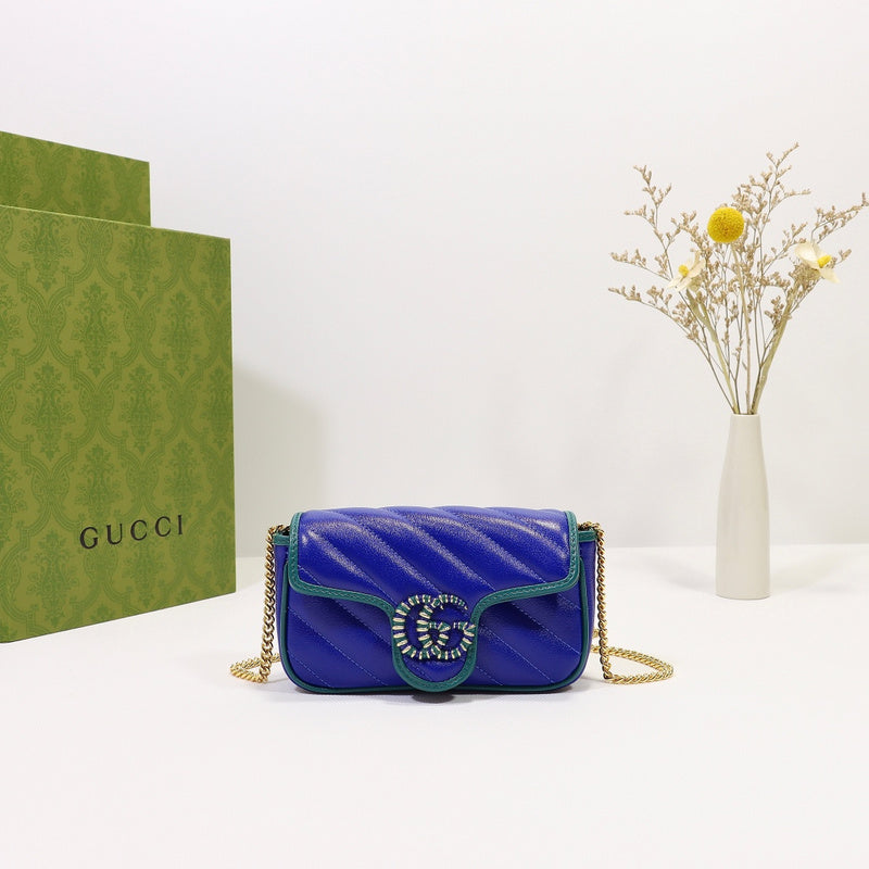 Kolozen - GCI Bags - 1578