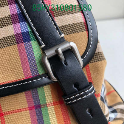 Disarh Fashion -BBR Bags - 677