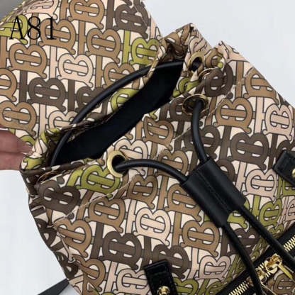 Disarh Fashion -BBR Bags - 839