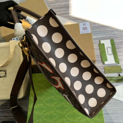 Disarh - GG Bags - 1652