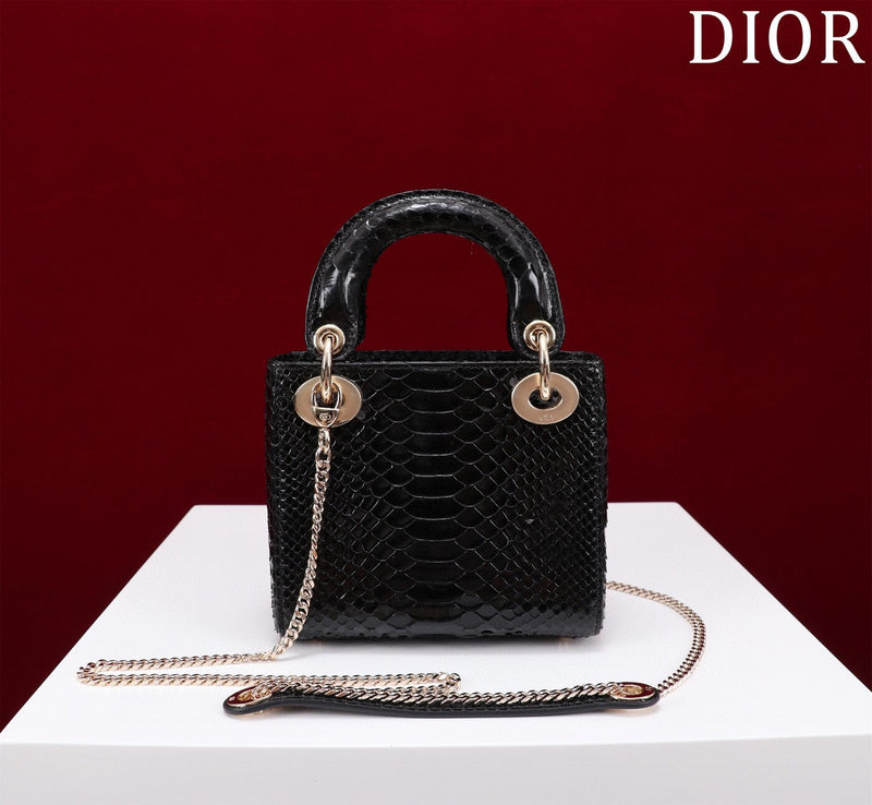 Disarh - Dir Bags - 117