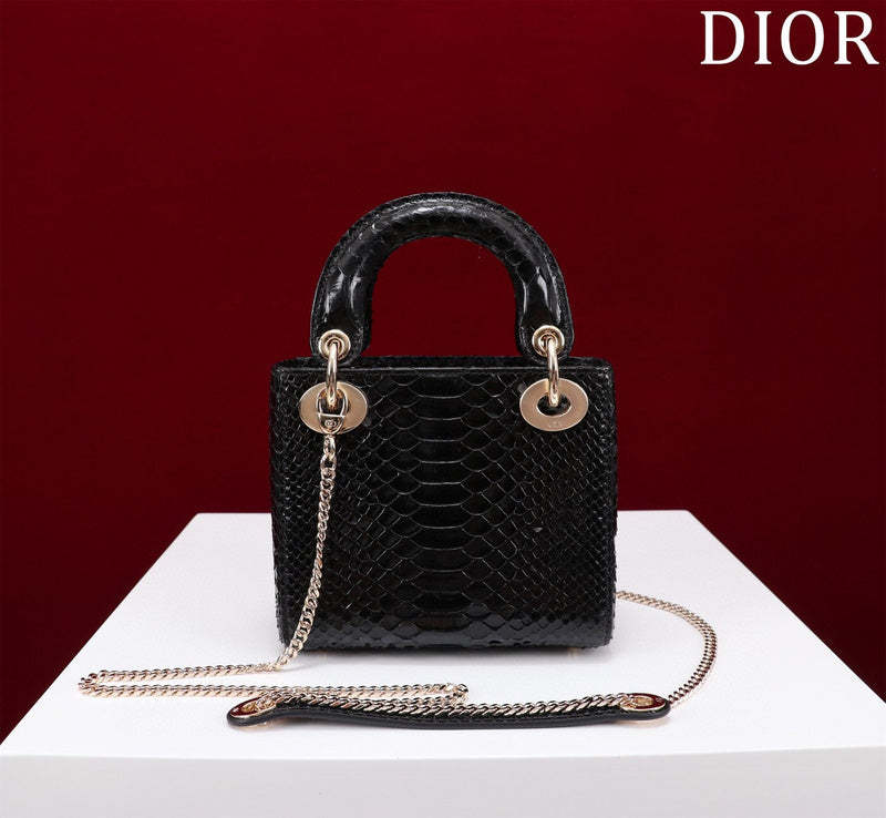 Disarh - Dir Bags - 117