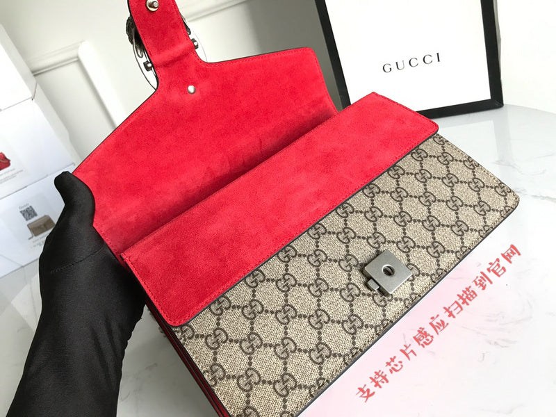 Disarh - GG Bags - 2342