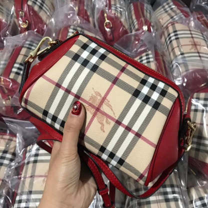 Disarh Fashion -BBR Bags - 1081