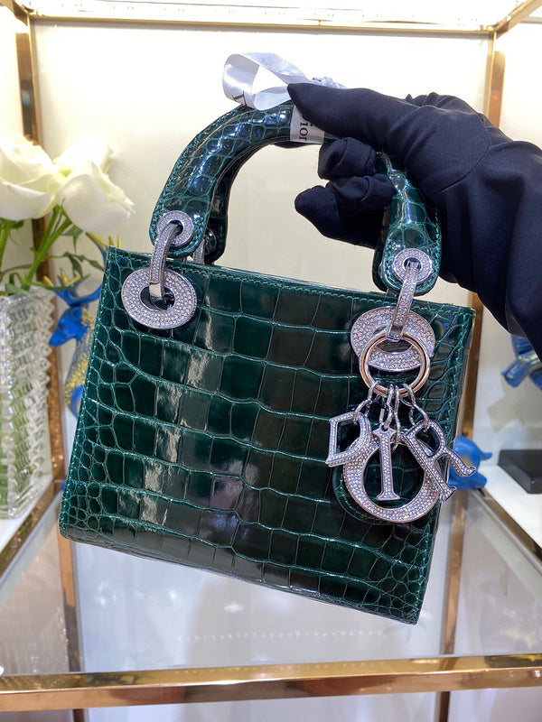 Disarh - Dir Bags - 1839