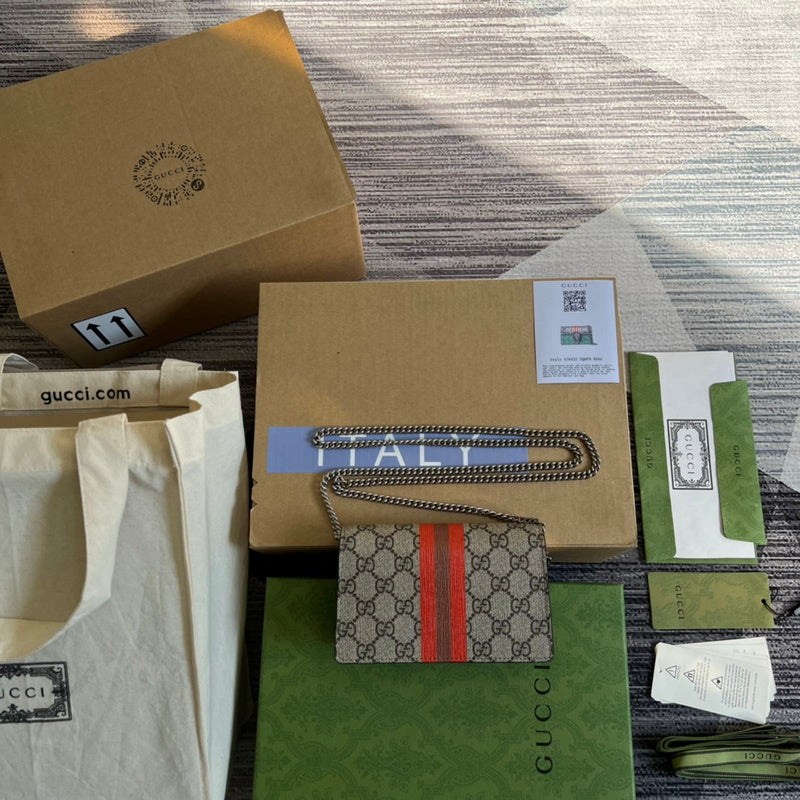 Disarh - GG Bags - 1603