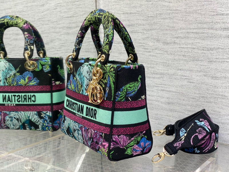 Disarh - Dir Bags - 019