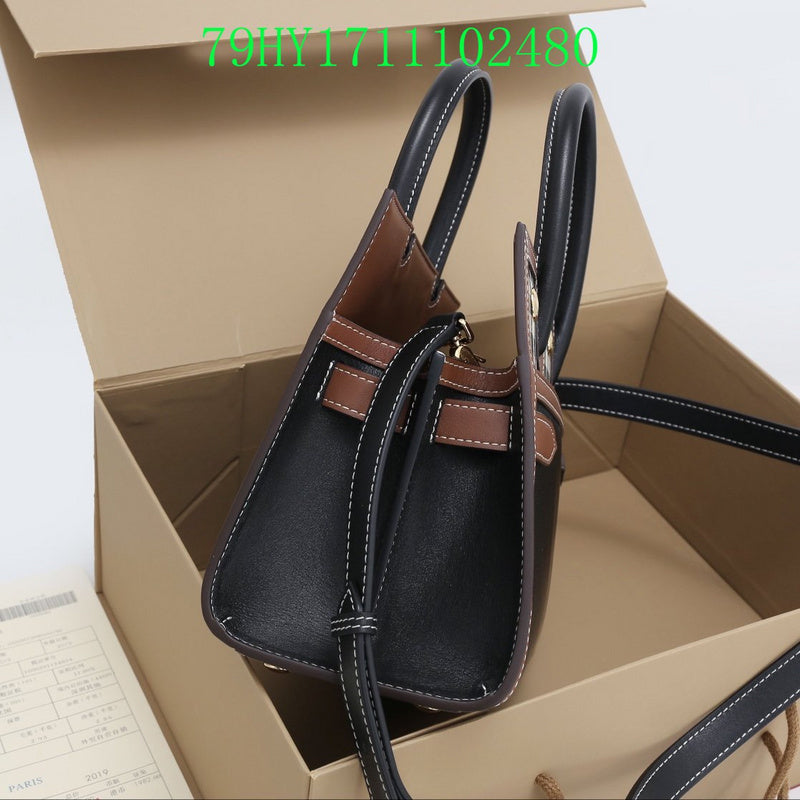 Disarh Fashion -BBR Bags - 352