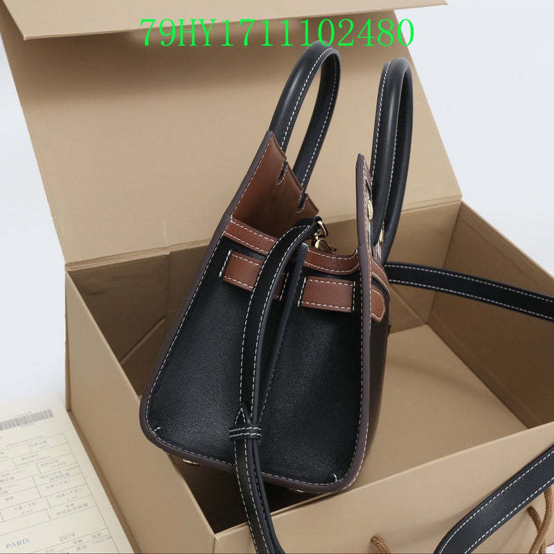 Disarh Fashion -BBR Bags - 352