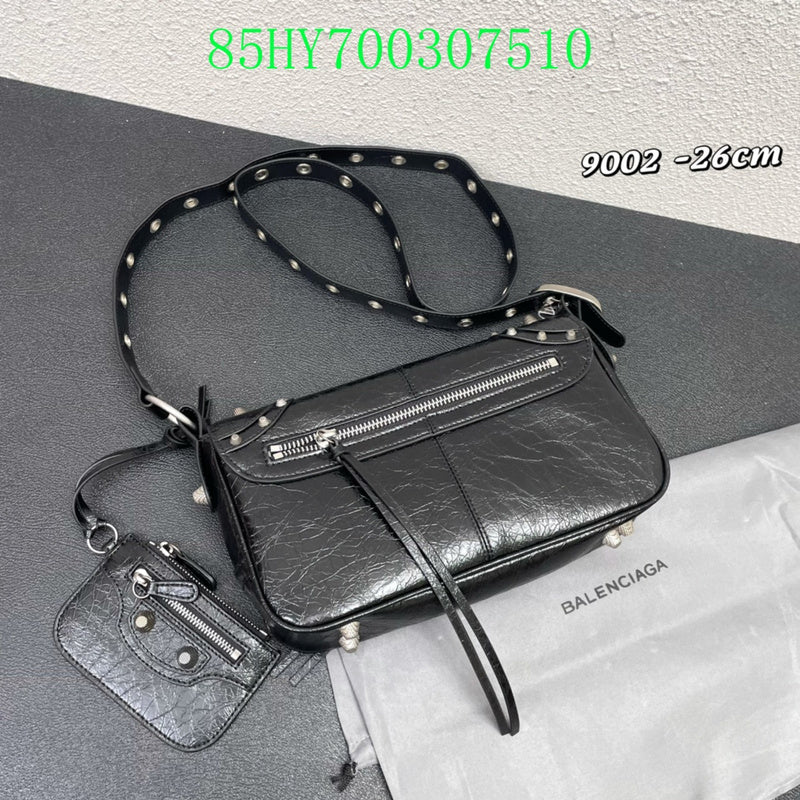 Disarh Fashion - BGA Bags - 1893