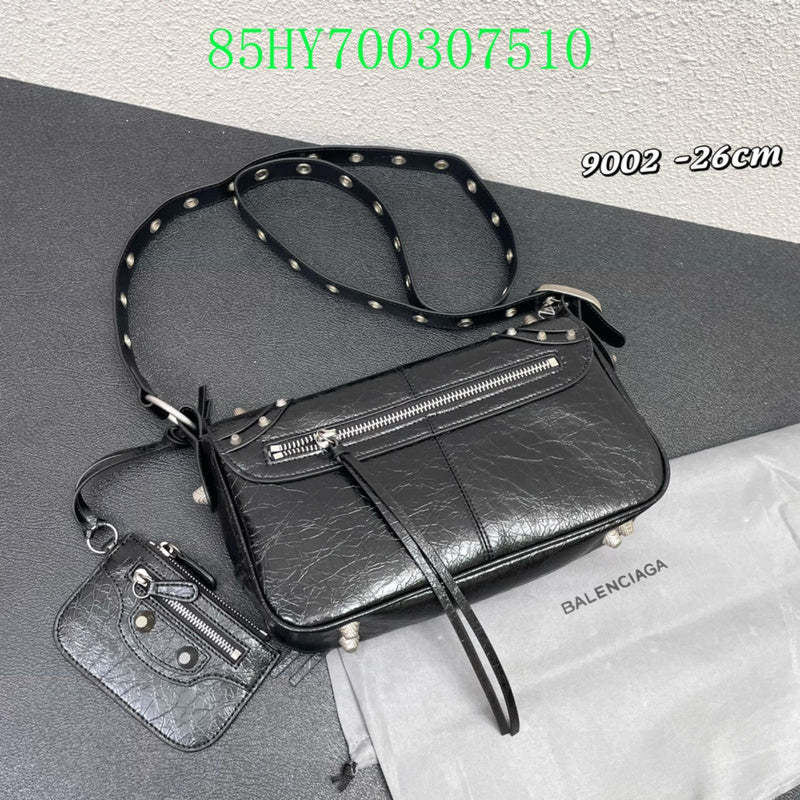Disarh Fashion - BGA Bags - 1893