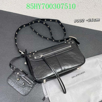 Disarh Fashion - BGA Bags - 1893