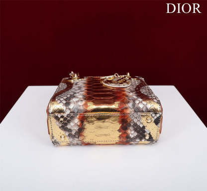 Disarh - Dir Bags - 1761