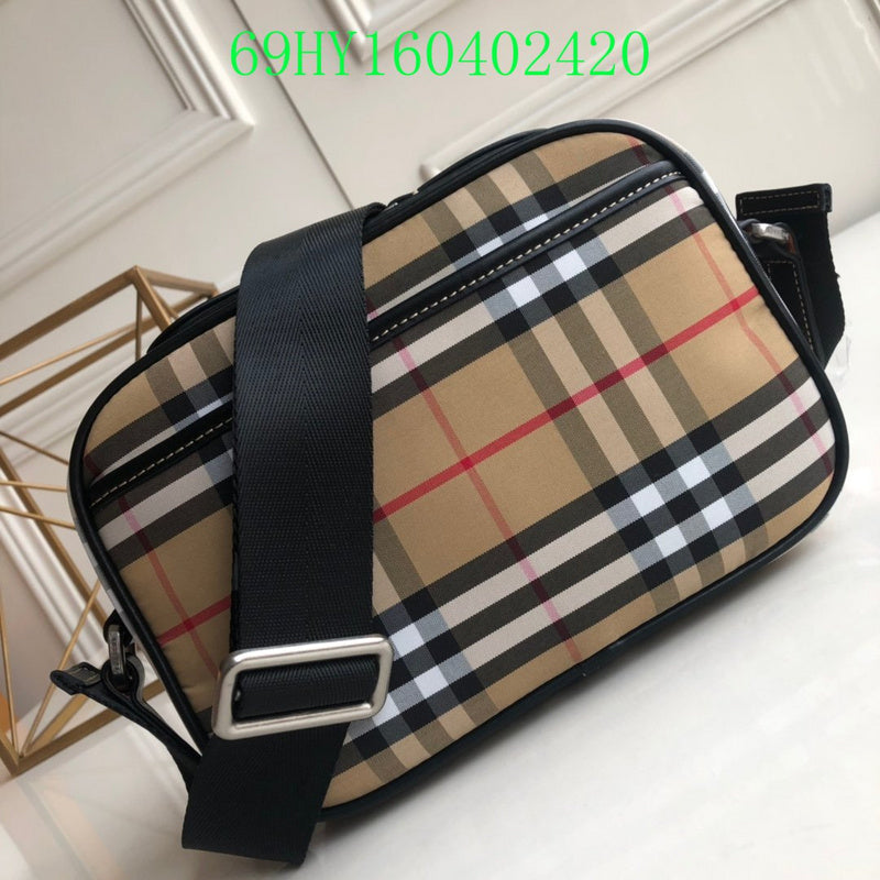 Disarh Fashion -BBR Bags - 553