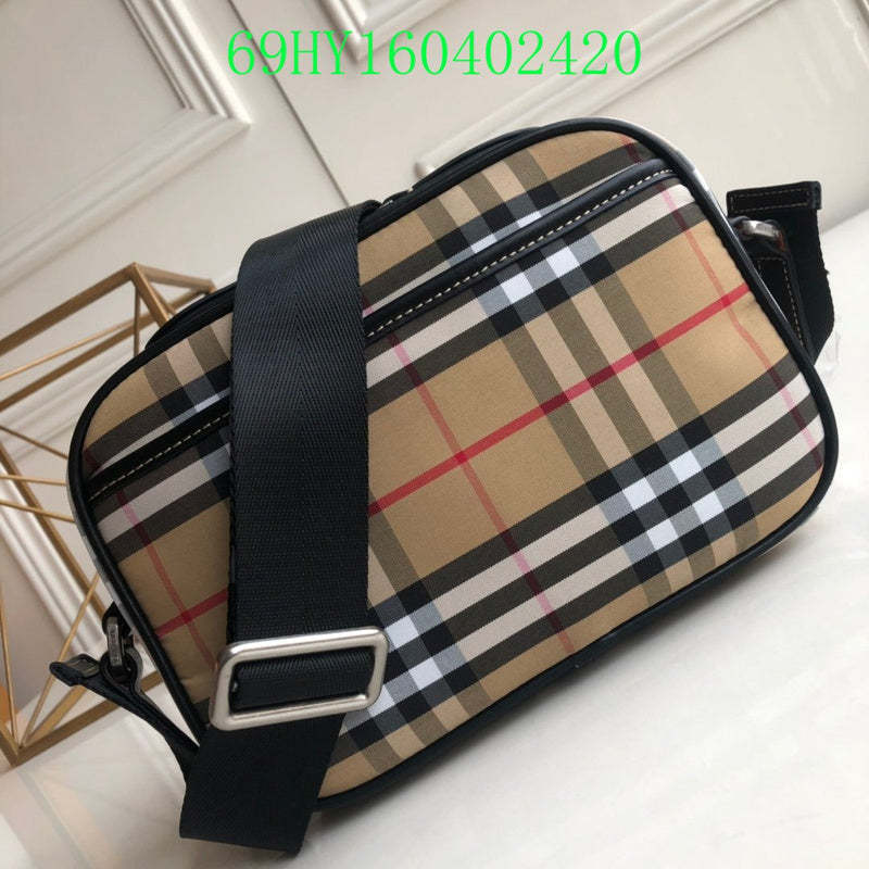 Disarh Fashion -BBR Bags - 553